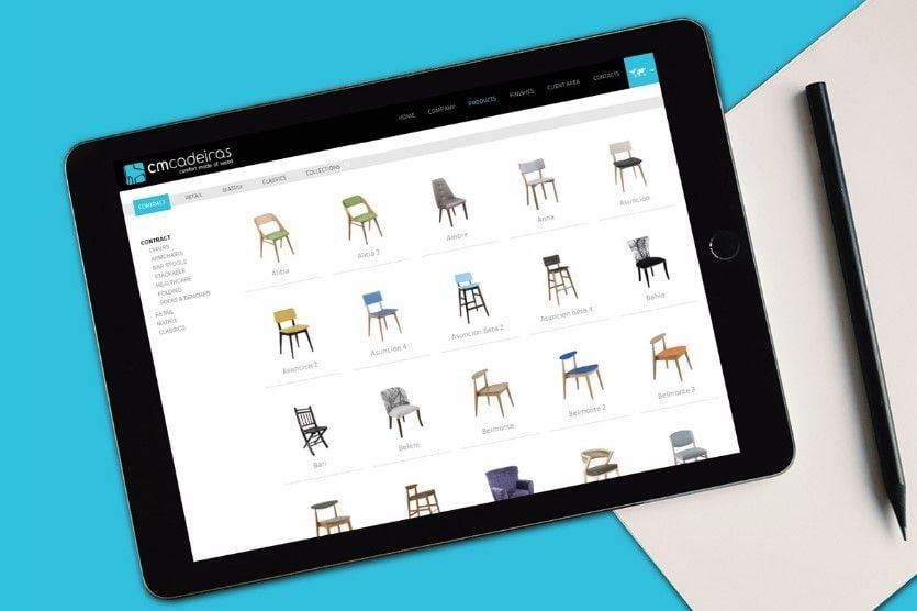 360° Product View for E-Comm Websites