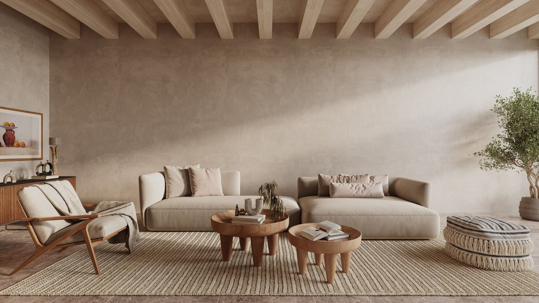 3D Animation Assembly Videos for Furniture Brands