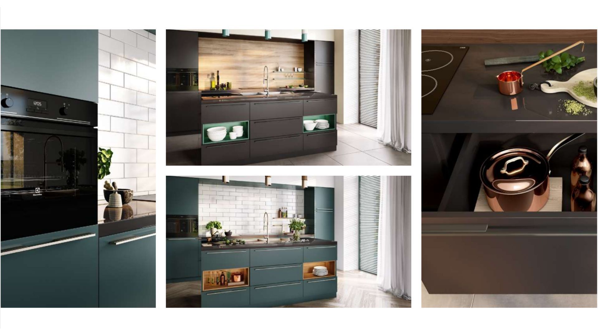 Format and Resolution of 3D Modeing and Rendering