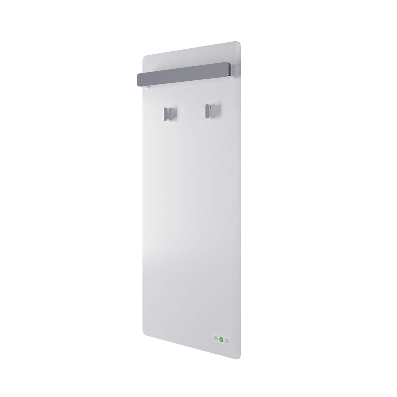 Bathroom Towel Rail Silo 3D Rendering