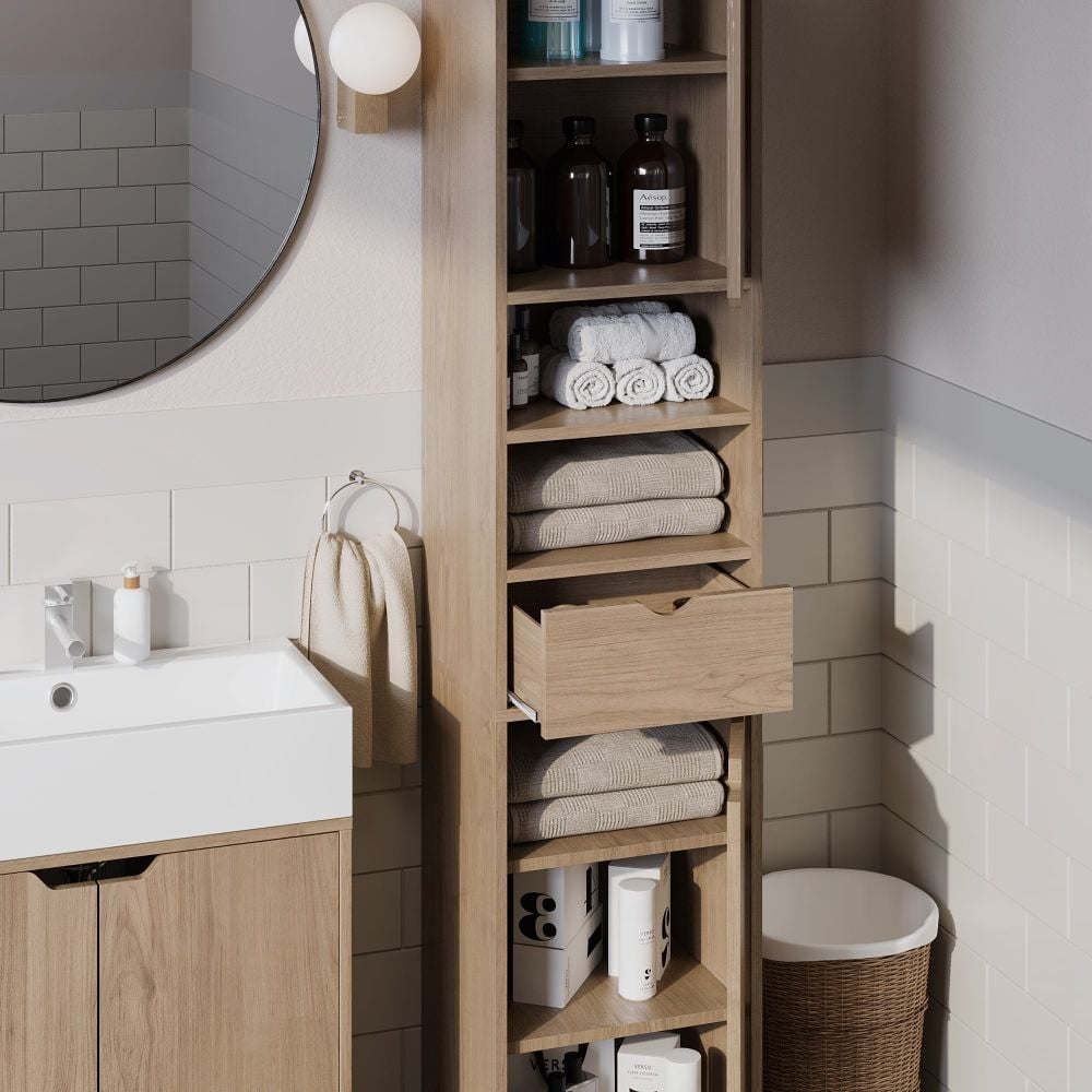 Photorealistic 3D rendering of bathroom house fittings showcasing custom 3D modeling and high-quality visualization