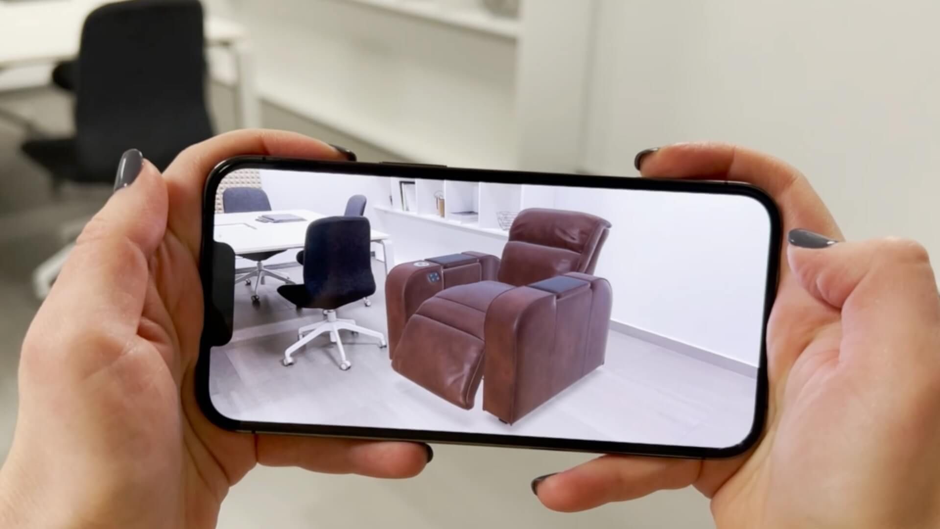 Product AR Models Case Studies