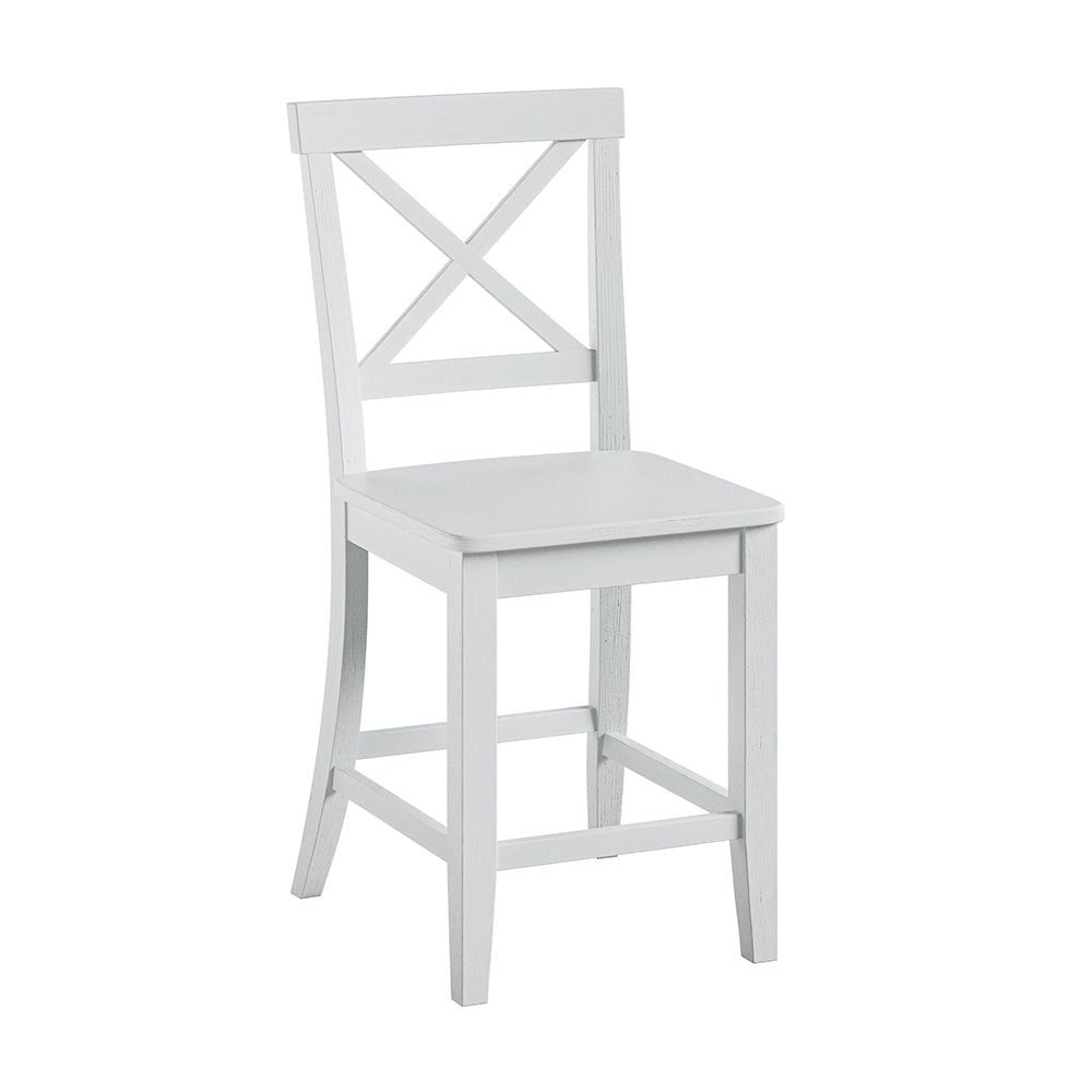 Clay Chair 3D Model