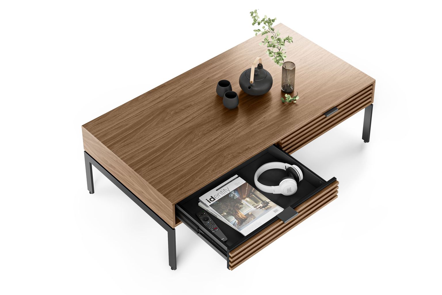 Desk Drawer Silo CGI