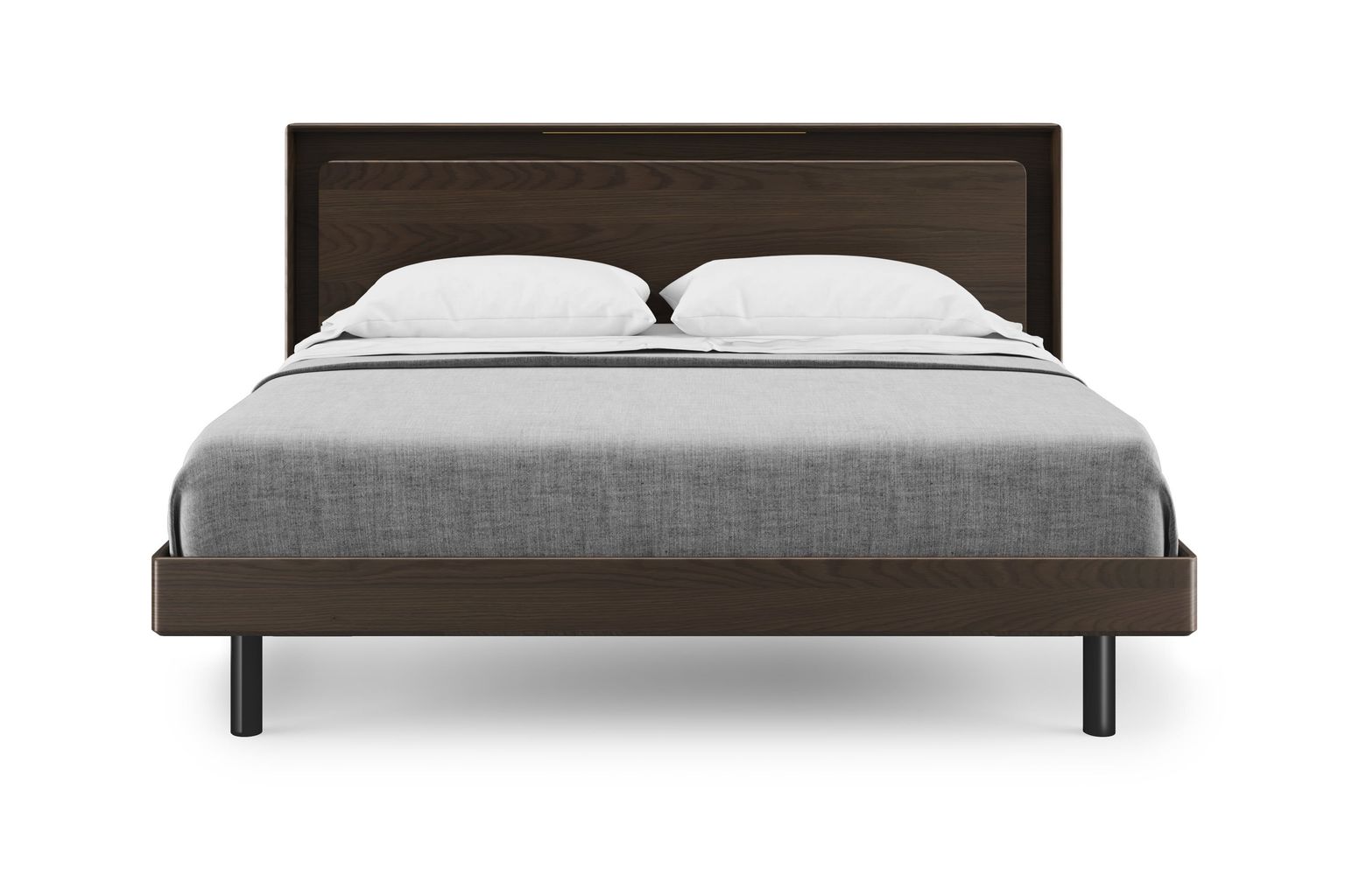 Bed Silo CGI