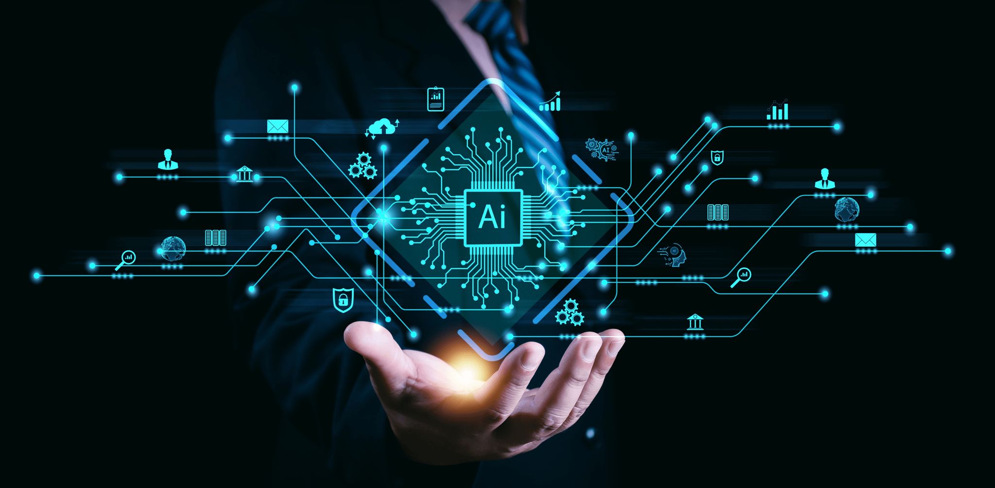 Future of Digital Marketing Models Trends
