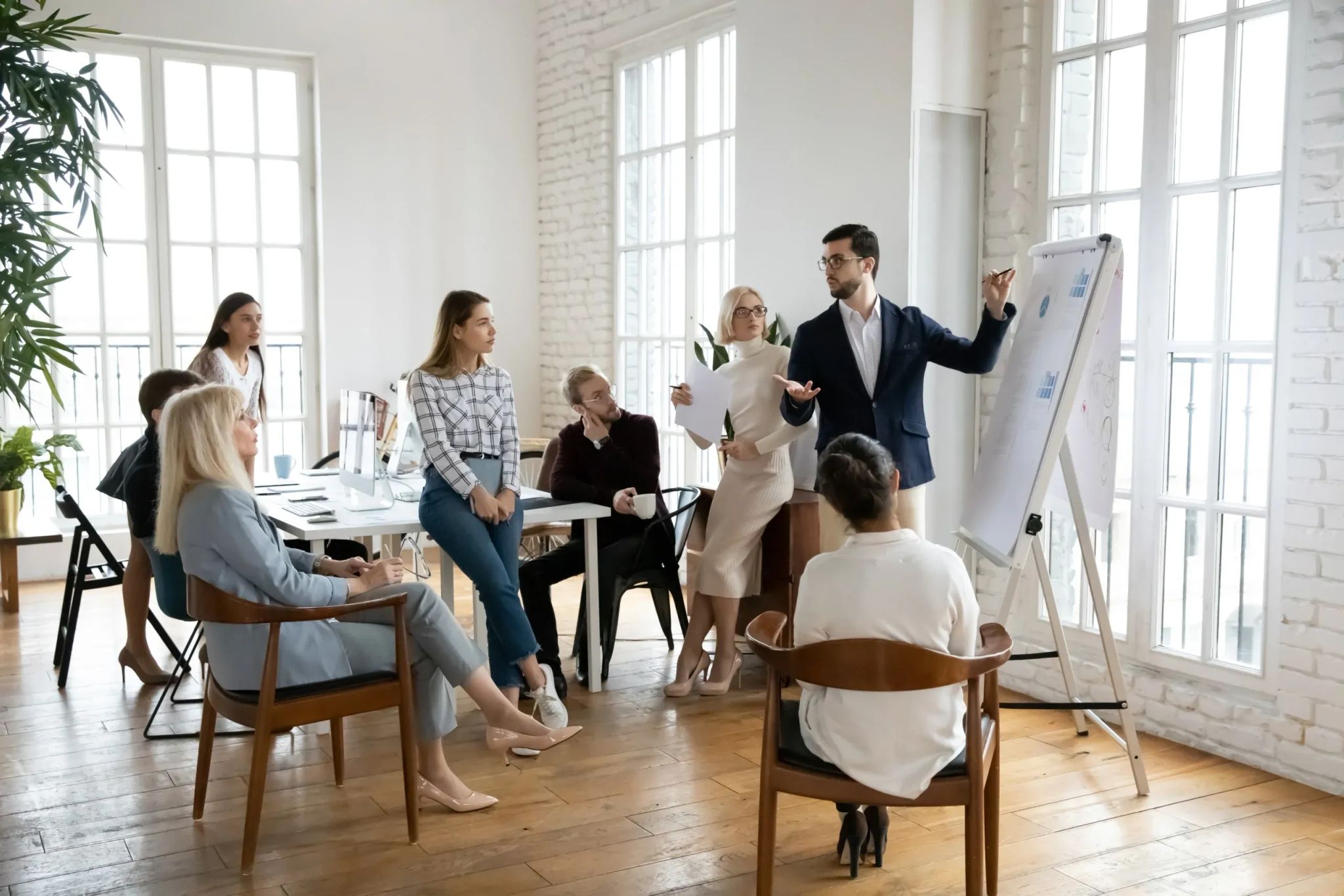 Furniture Marketing Channels