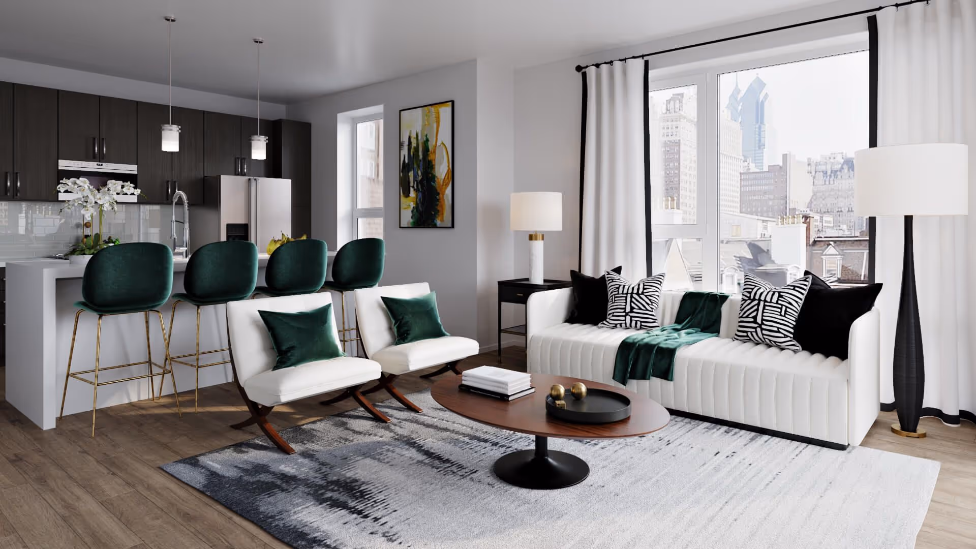10 Trends in the Furniture Manufacturing Industry