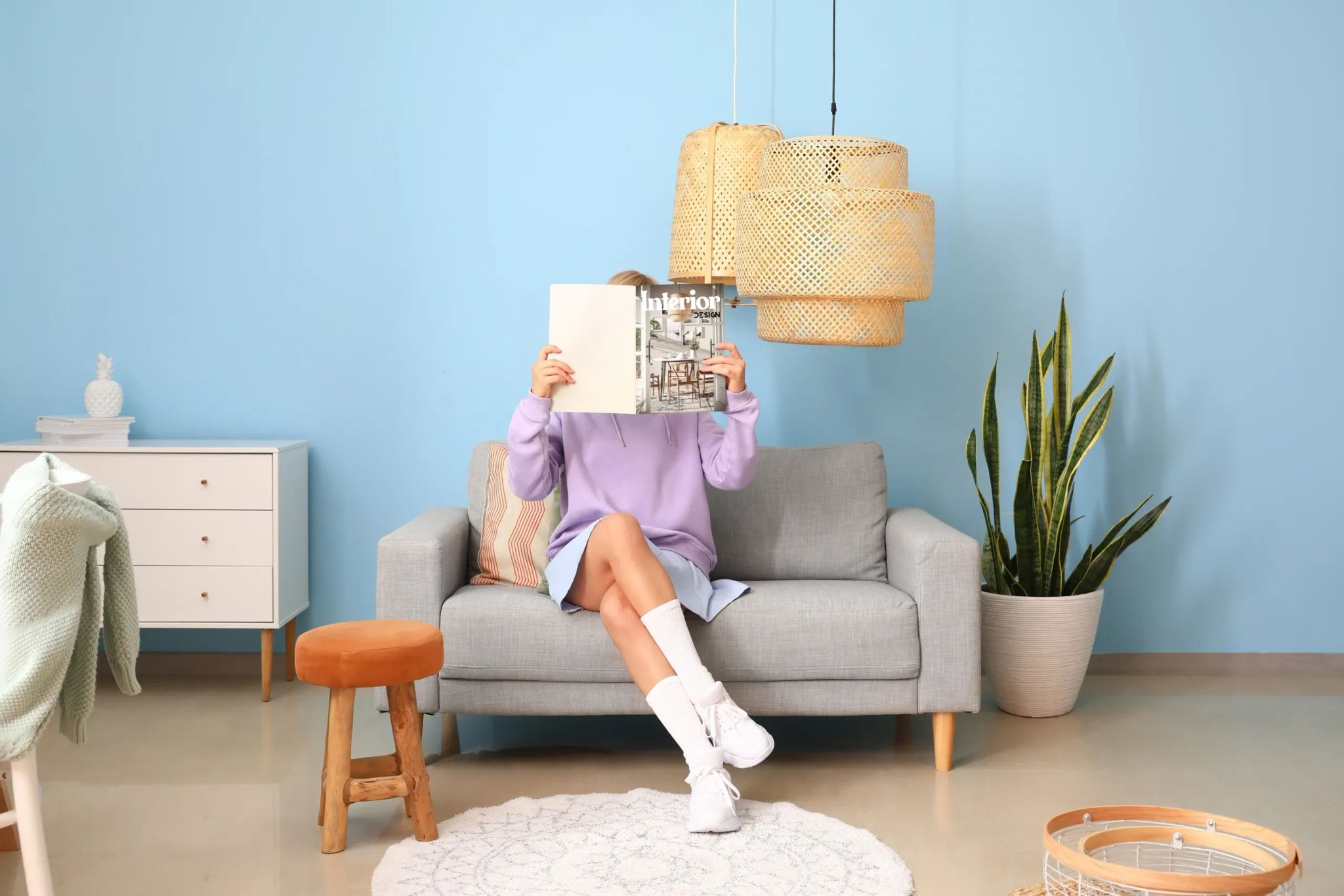 Furniture Portfolio
