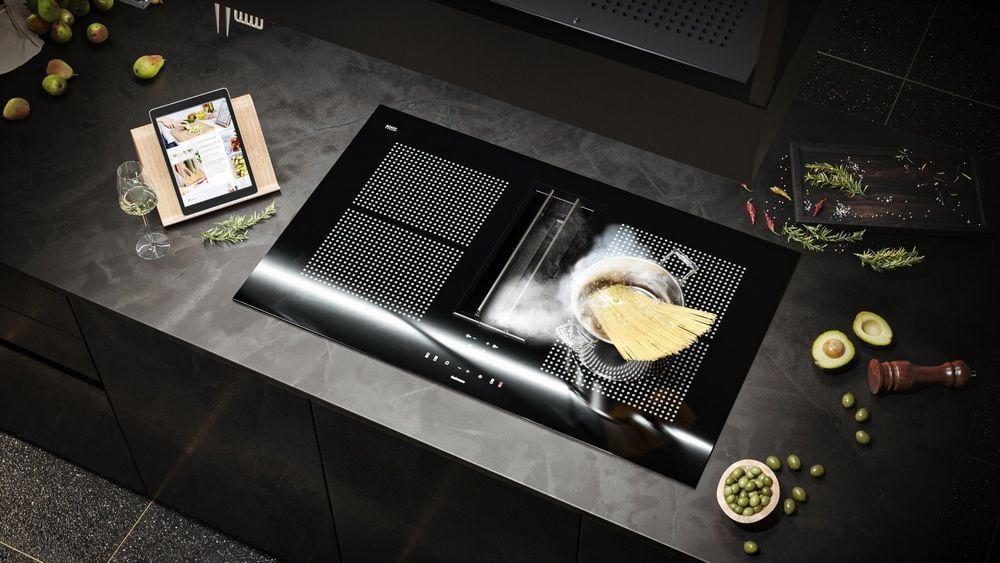 Domestic devices marketing approach