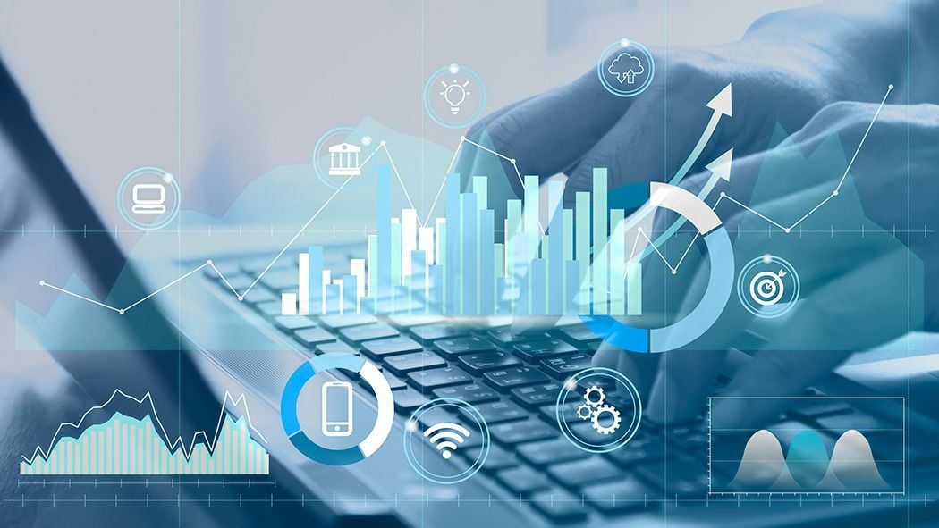 Statistics of home appliances marketing campaigns