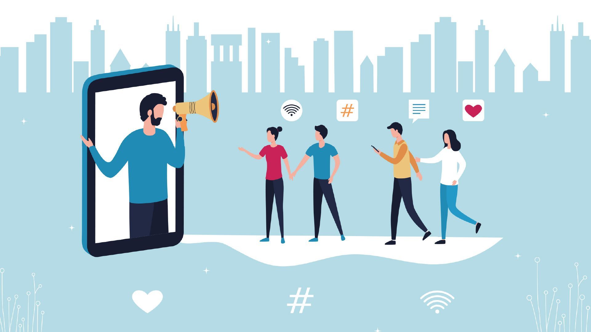 Home appliances feedback from customers