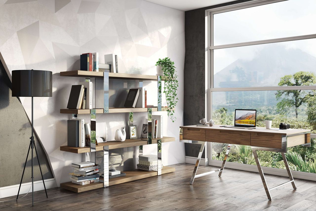 3D Furniture Visualization for the Better Bona Brand