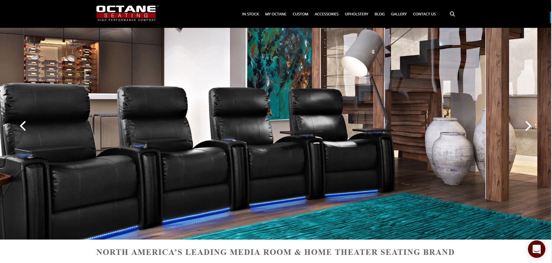 Product 3D Visualization for a Terrific Seating Design