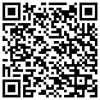QR code for viewing the sofa 3D model in Augmented Reality