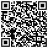 QR code for viewing the bedside table 3D model in Augmented Reality