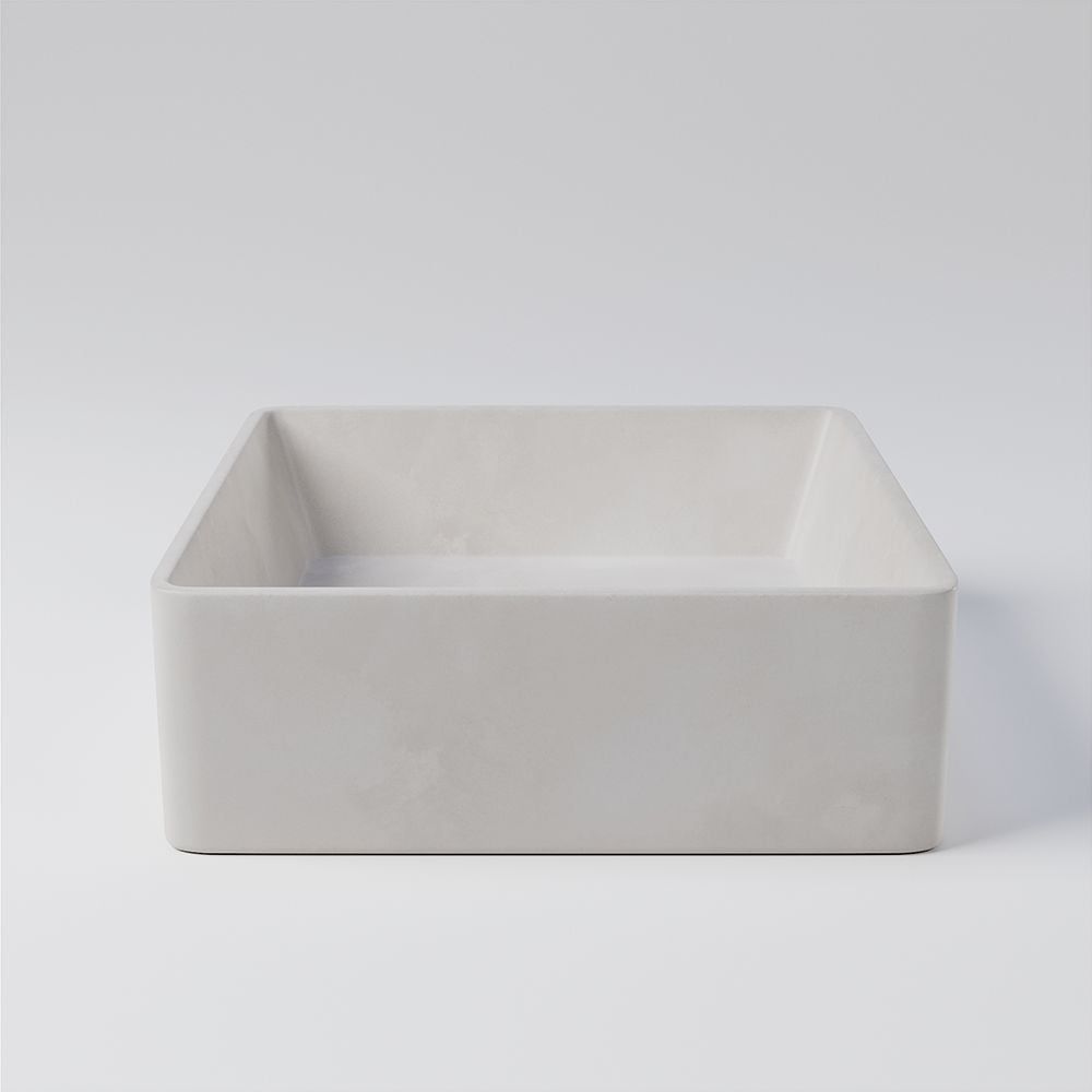 Square 3D model