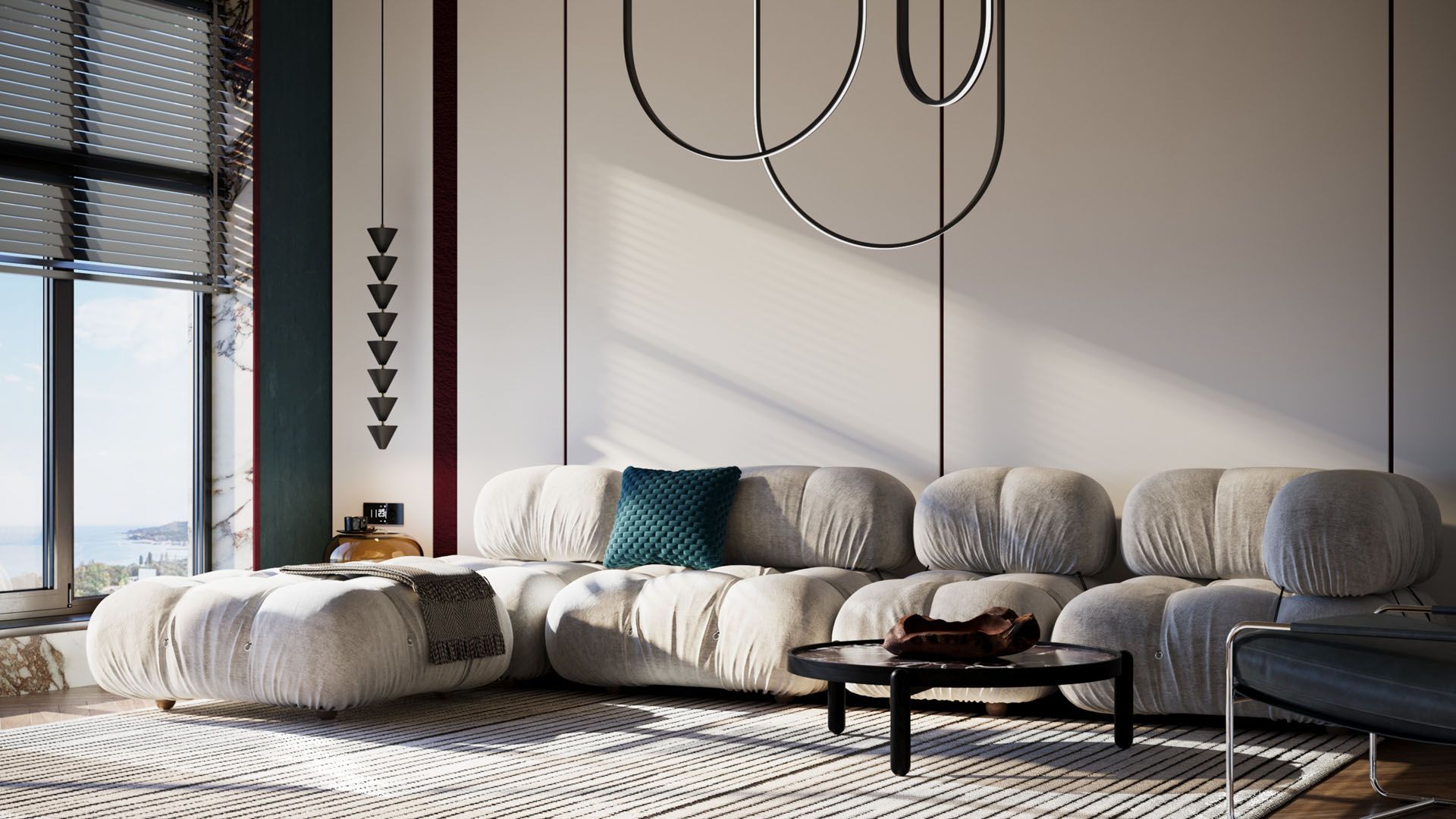 The Significance of 3D Visualization: How CGI is Revolutionizing the Furniture Industry