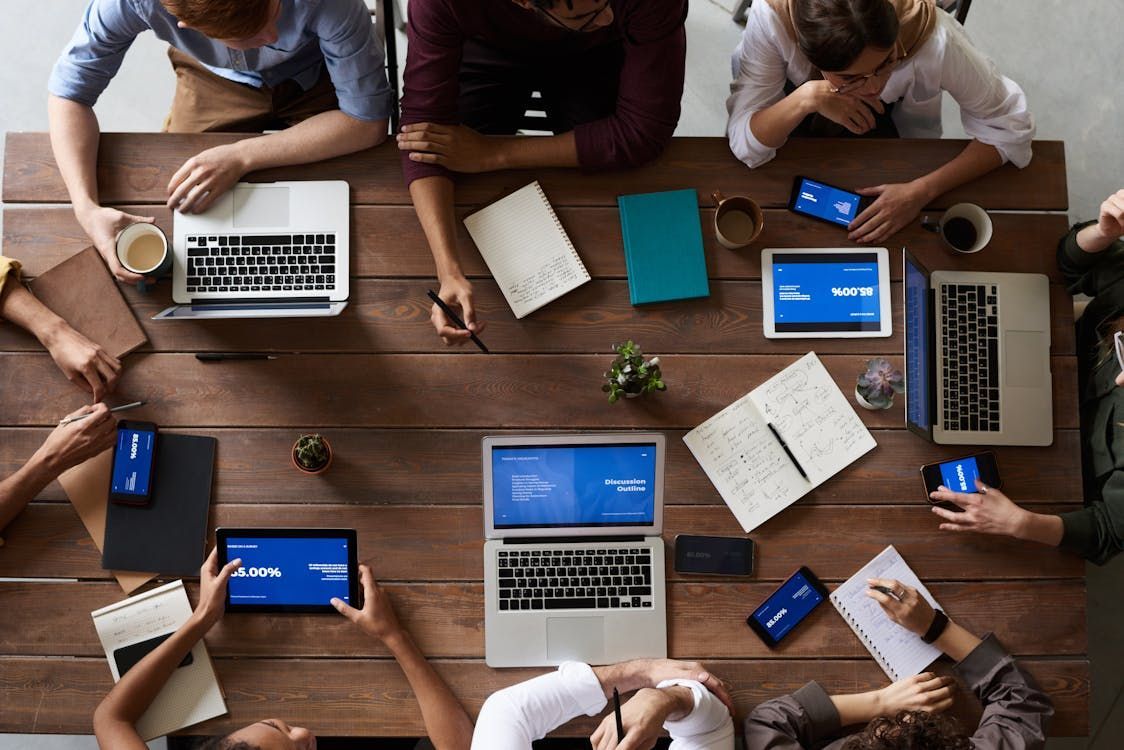 8 Key Marketing Trends Shaping Product Promotion in 2024