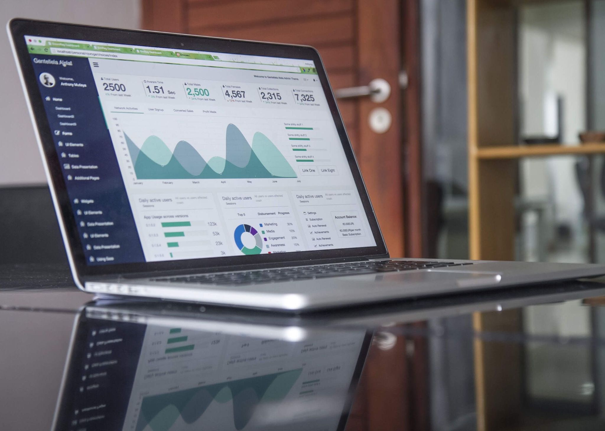 Overview of optimizing and analyzing video: Installation animation