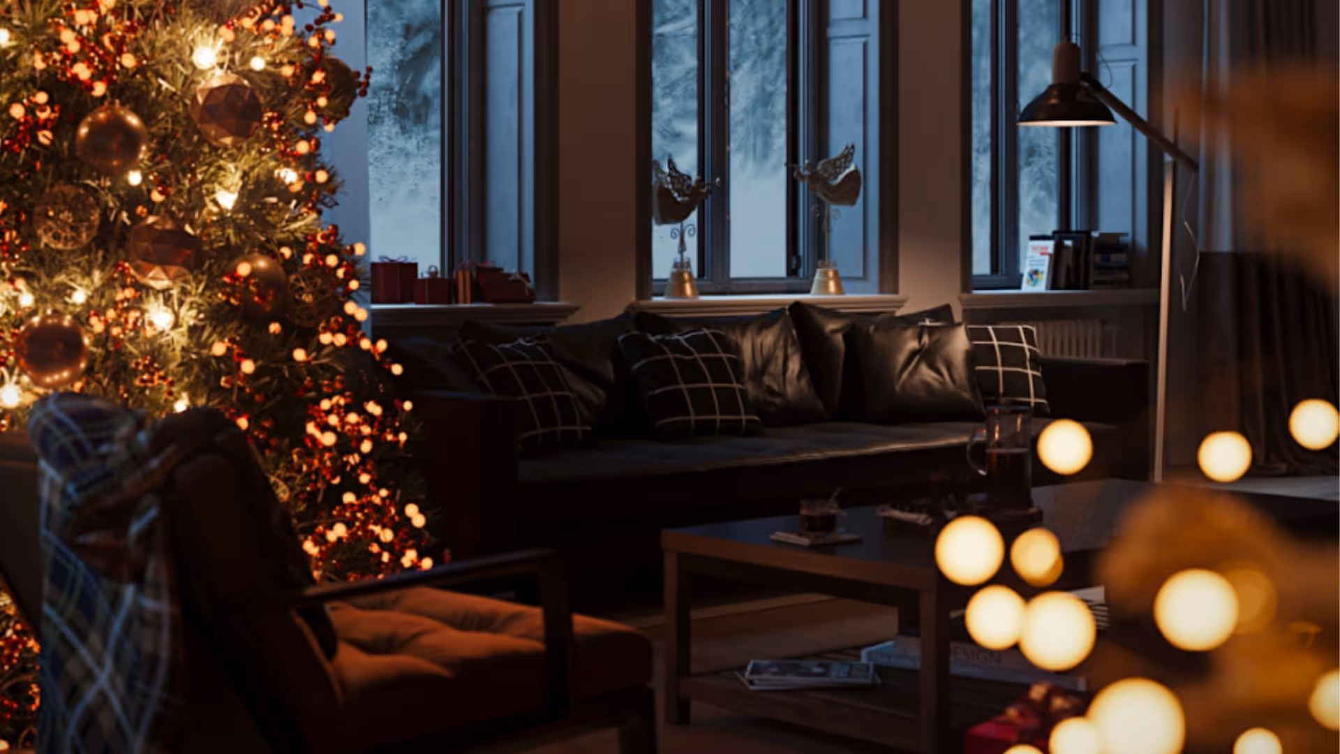 Seasonal Living Room Furniture