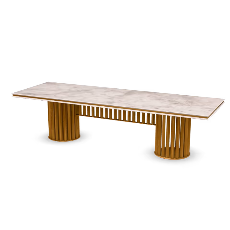 Table AR Modeling